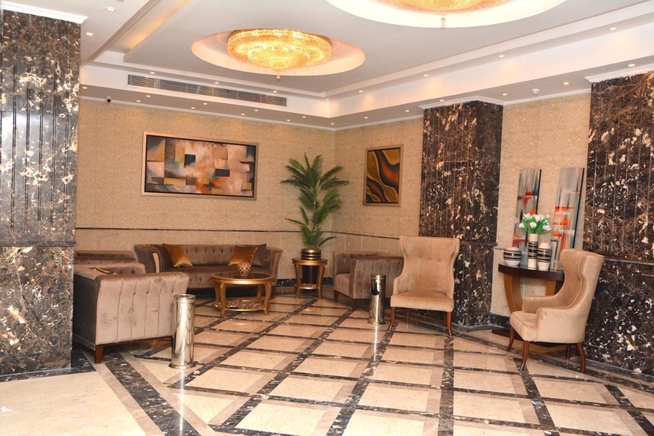 Logistic City Stars Hotel ไคโร ภายนอก รูปภาพ