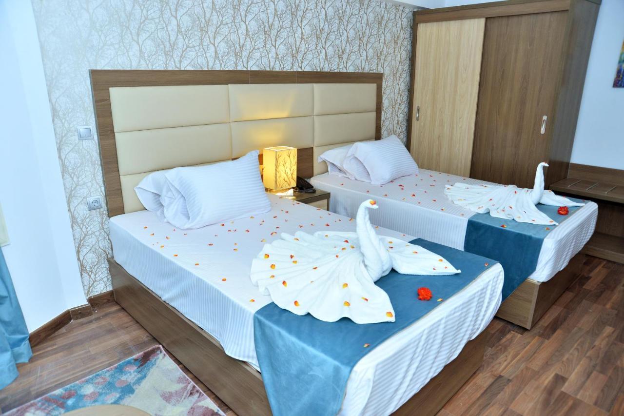 Logistic City Stars Hotel ไคโร ภายนอก รูปภาพ