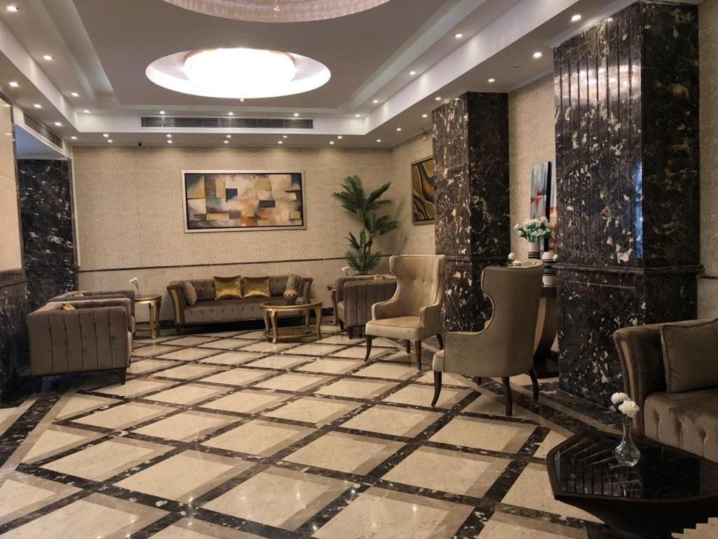 Logistic City Stars Hotel ไคโร ภายนอก รูปภาพ